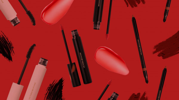 Victoria Beckham Beauty Is a Masterclass in Capsule Makeup