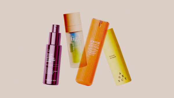 Why Azelaic Acid Is the Underdog of Your Acne-Fighting Routine