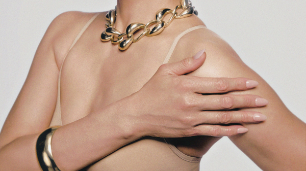 The Best Nail Care for Mature Nails to Stay Healthy and Strong